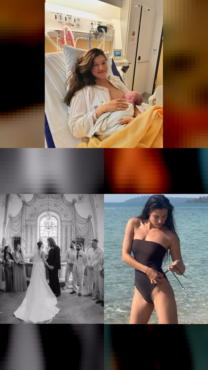 Pim Bubear’s 10 Most Hearted Instagram Photos