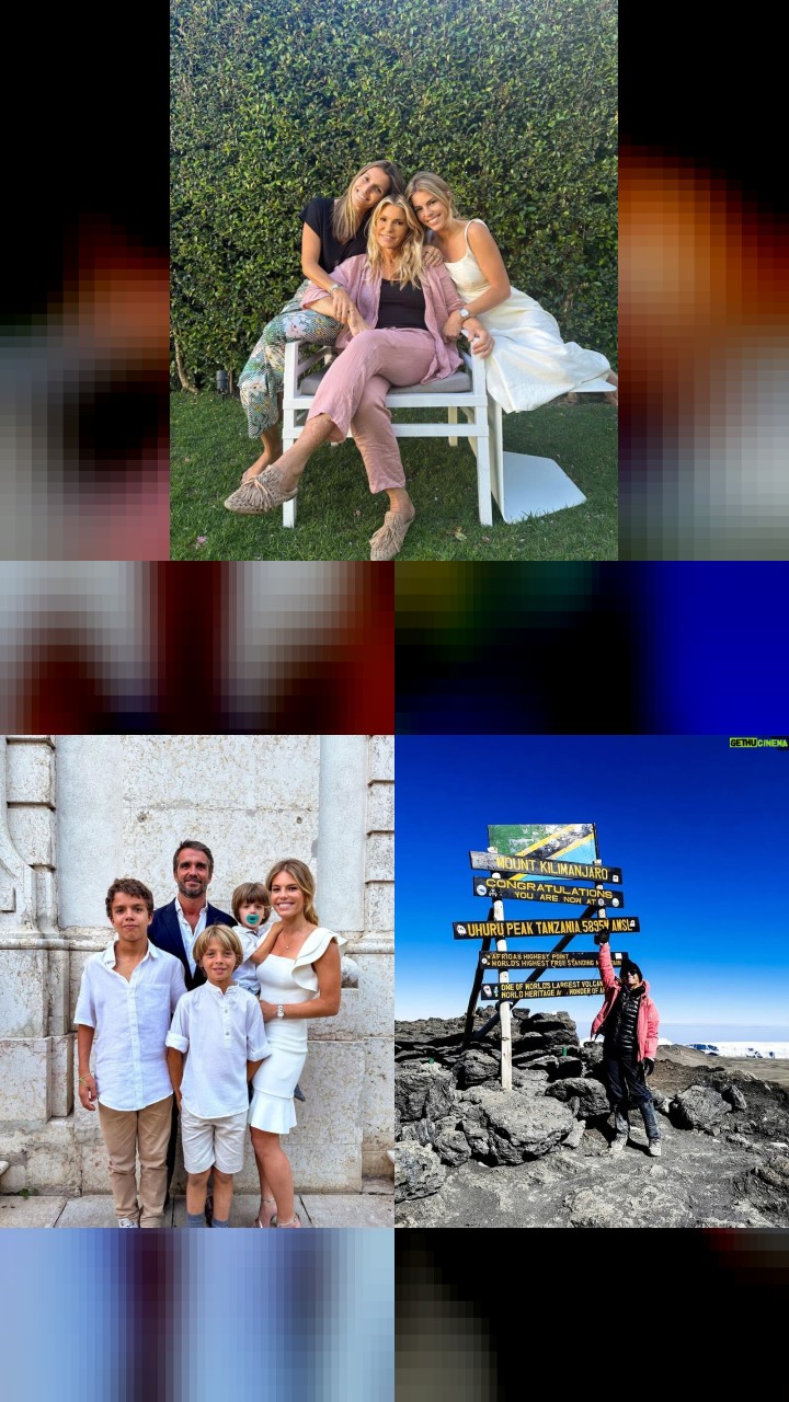 Pimpinha Jardim’s Instagram: 10 Most Liked Photos