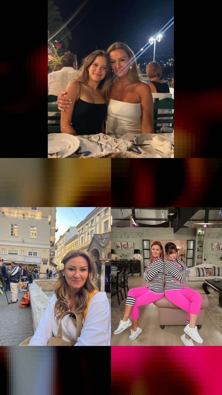 The Best Instagram Photos of Pınar Altuğ: Top 10