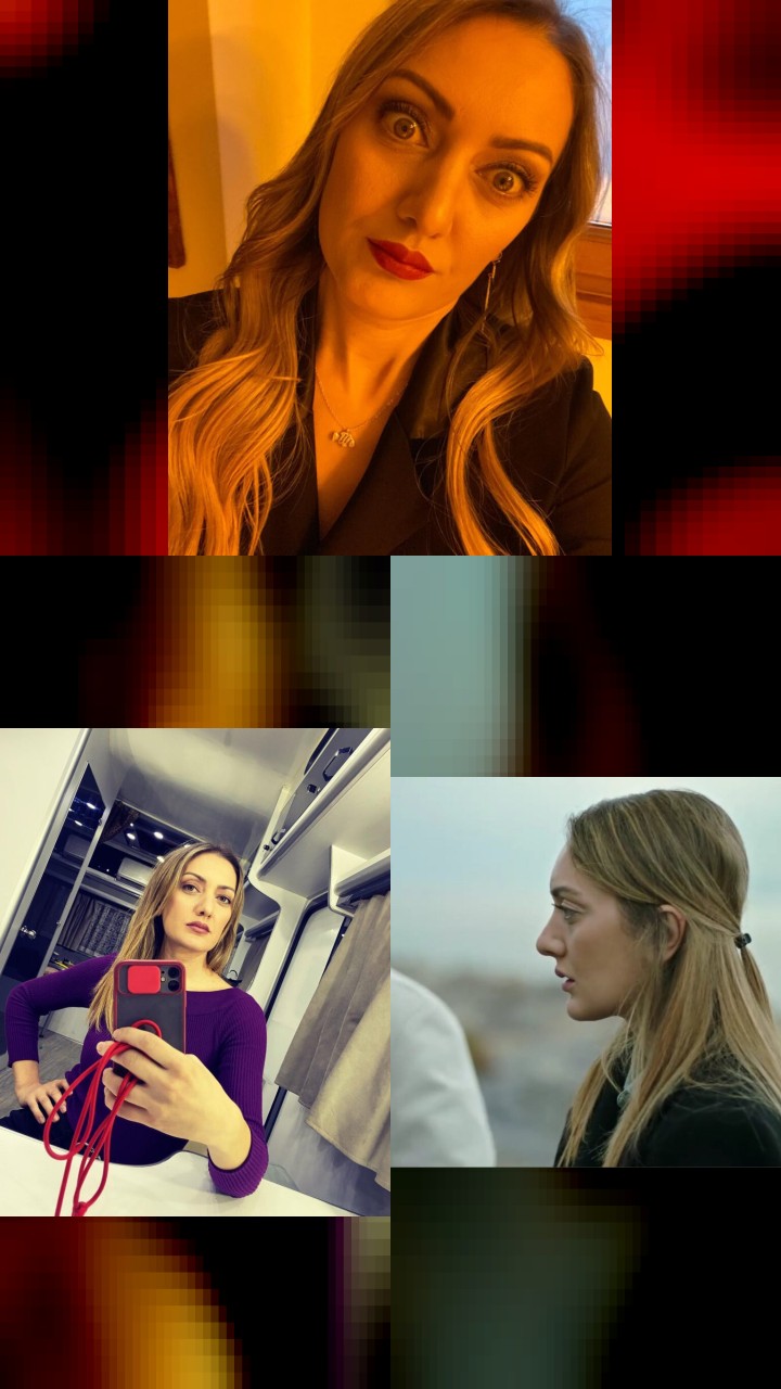 Pınar Çağlar Gençtürk’s Instagram: 10 Most Liked Photos