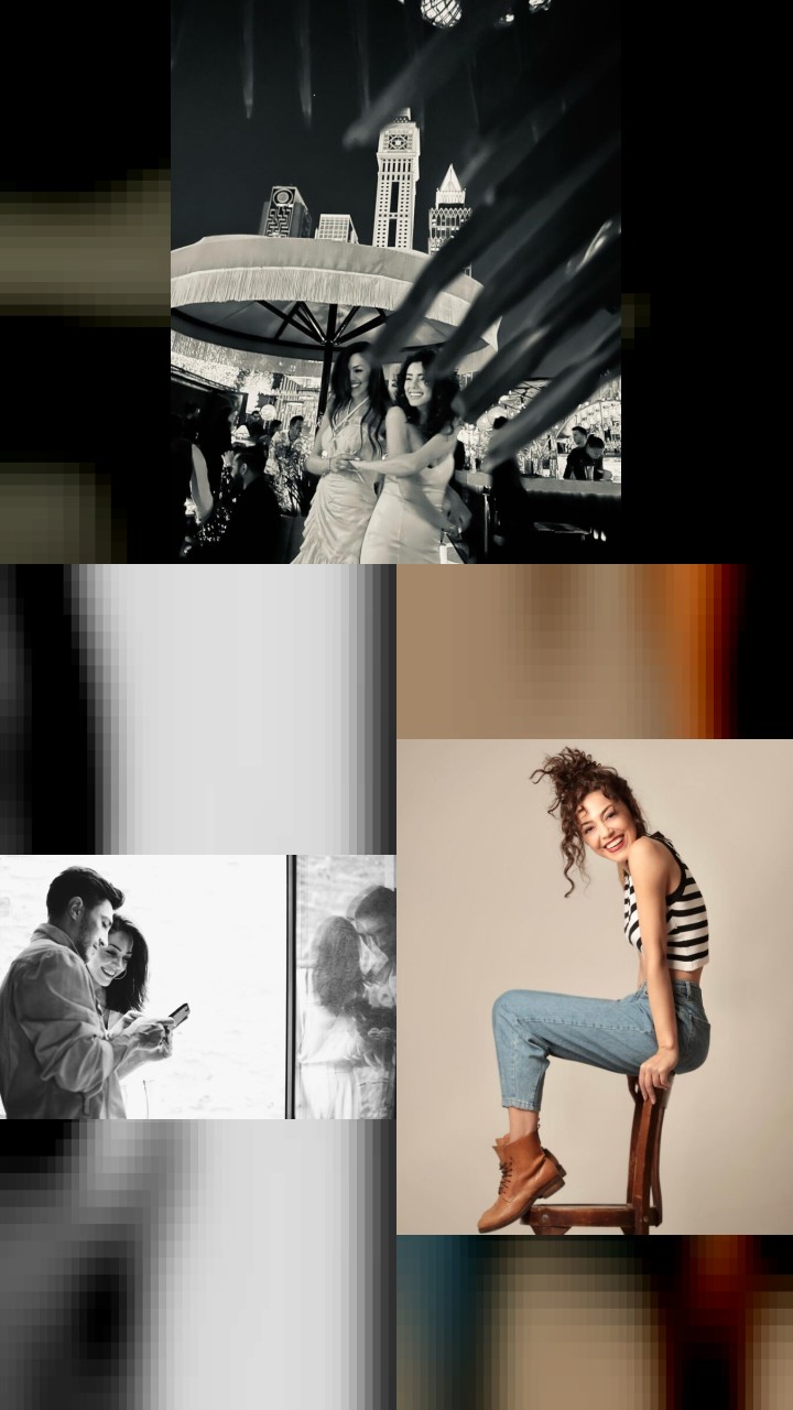 Pınar Gülkapan’s 10 Most Loved Instagram Photos