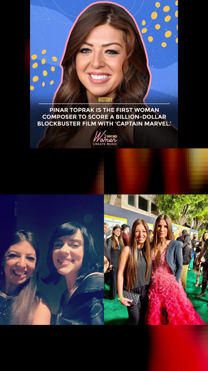 Pinar Toprak’s 10 Most Adored Instagram Photos