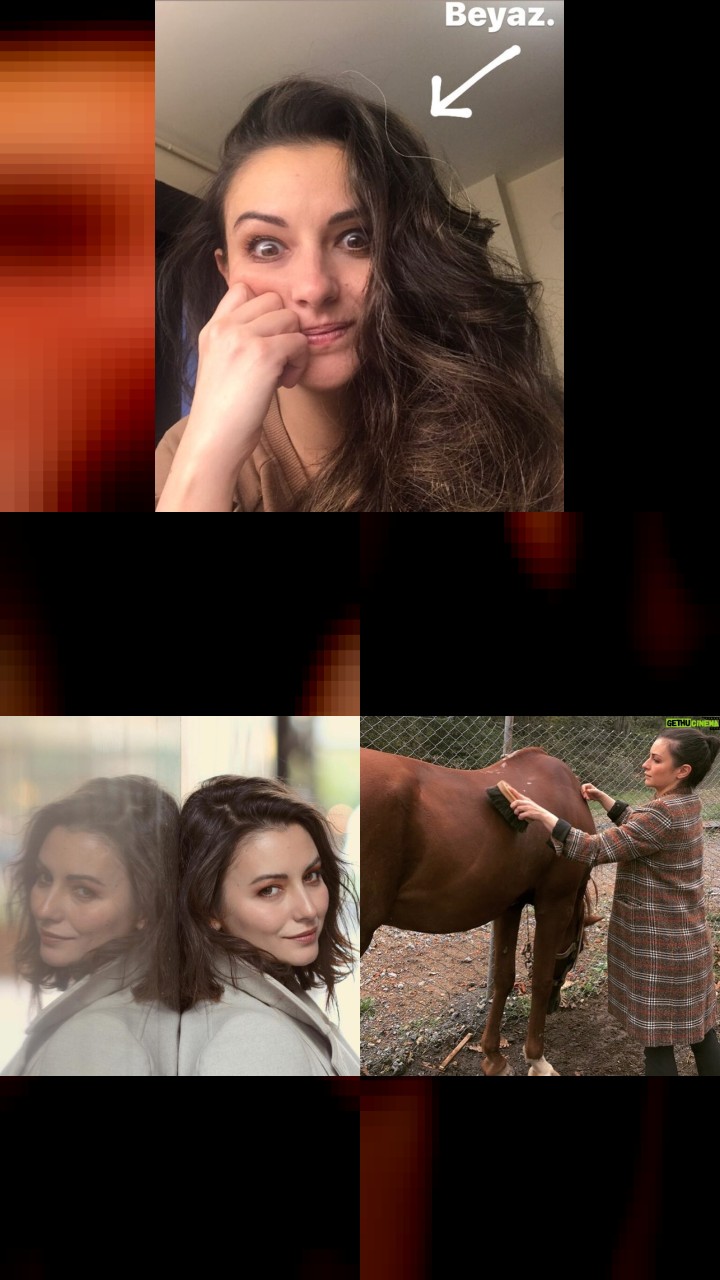 10 Best Instagram Photos of Pınar Töre