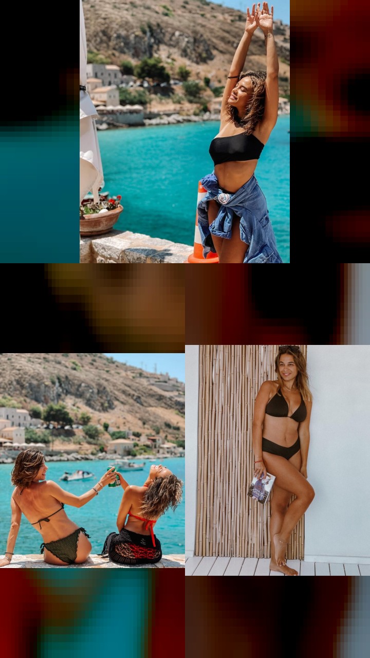 Top 10 Most Engaging Instagram Posts by Pinelopi Plaka