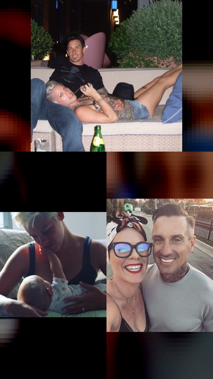 Pink’s Top 10 Most Iconic Instagram Photos