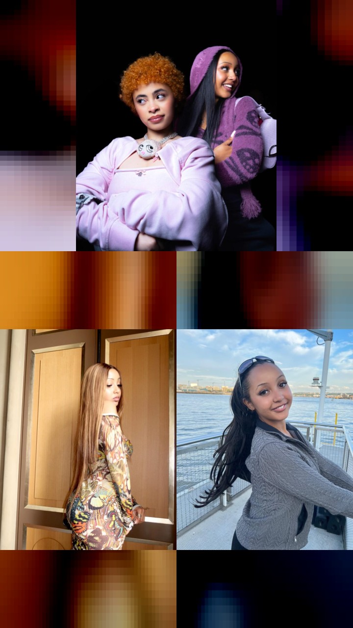 PinkPantheress’s Top 10 Instagram Photos of All Time