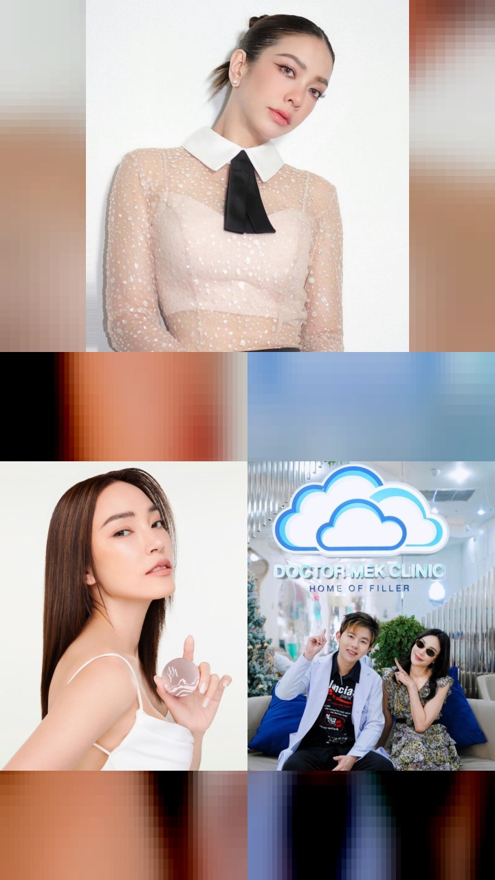Unveiling Pitchanart Sakakorn's 10 Most Liked Instagram Photos