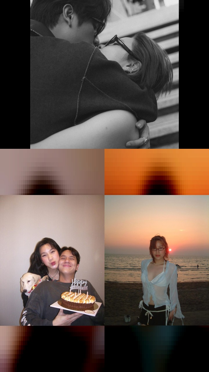The Top 10 Most Popular Instagram Photos of Pitchaporn Kirdpan