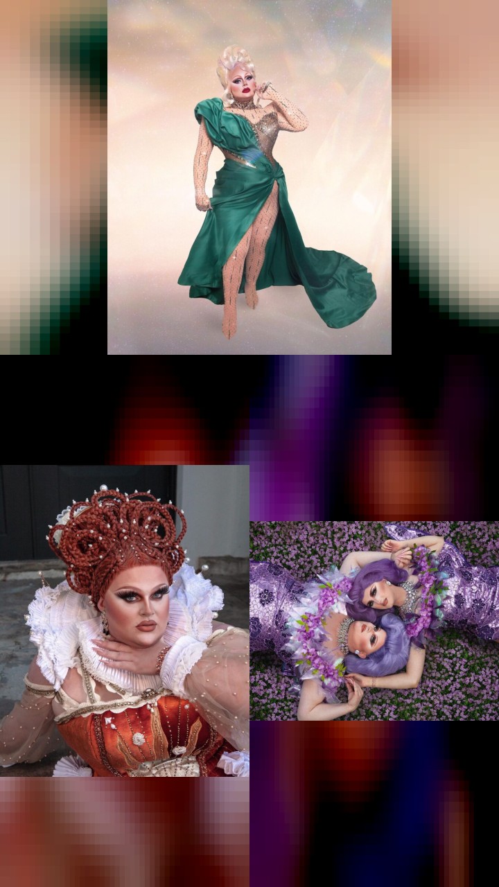 Pixie Polite’s Top 10 Instagram Photos That Captured Hearts