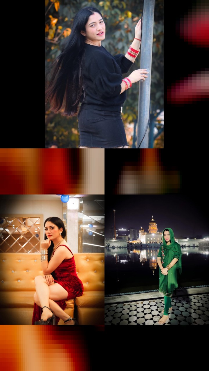 The Most Liked Instagram Photos of Piya Mangat Choudhary: A Top 10 Showcase!
