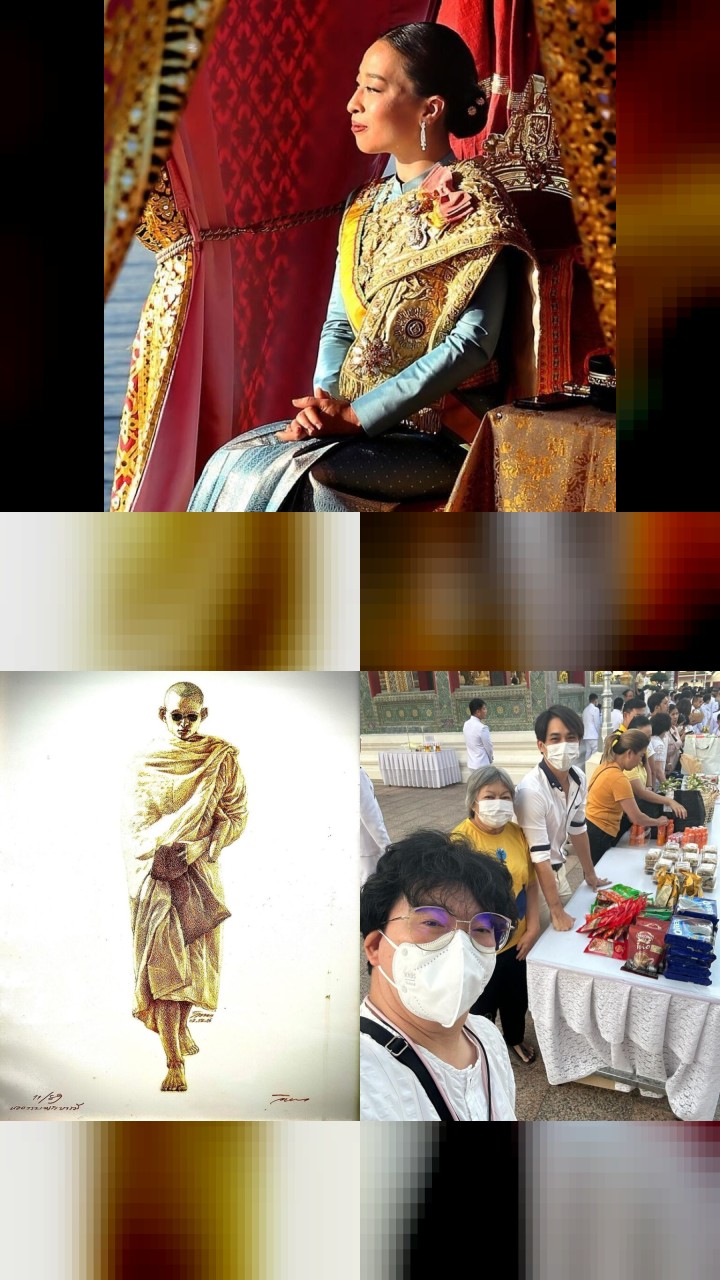 The Top 10 Instagram Posts of Piya Sawetpikul