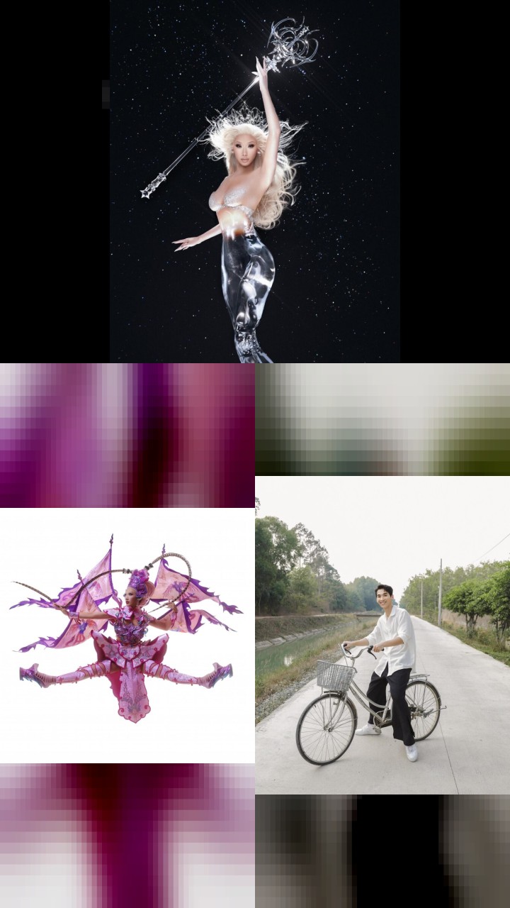 10 Plastique Tiara Instagram Photos That Got the Most Love
