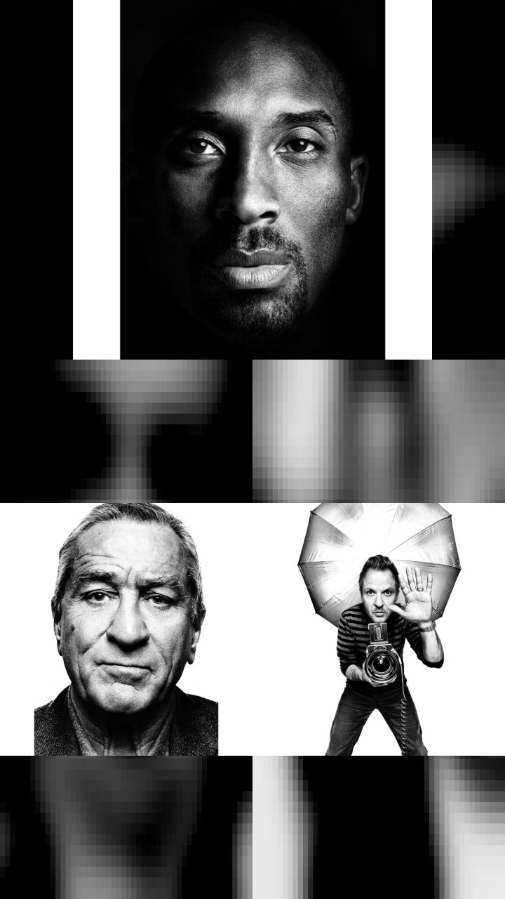 The Top 10 Most Popular Instagram Photos of Platon