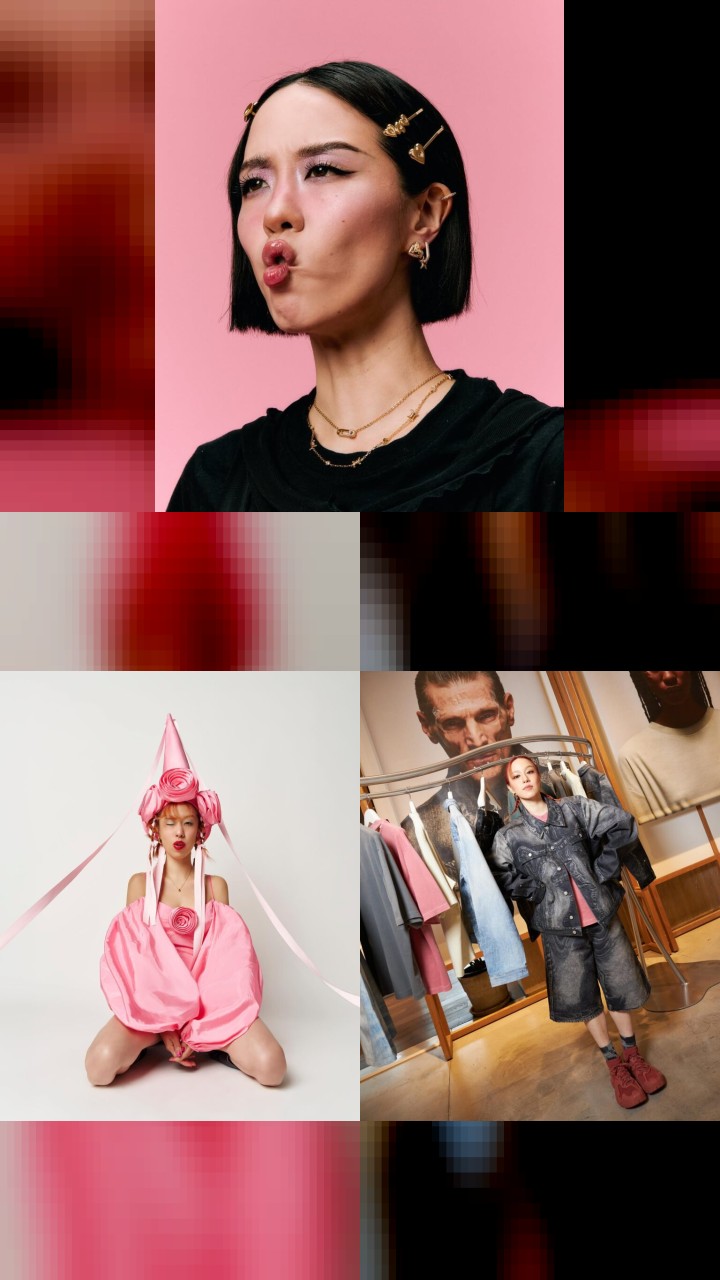 Ploi Horwang’s Instagram: The 10 Most Loved Photos