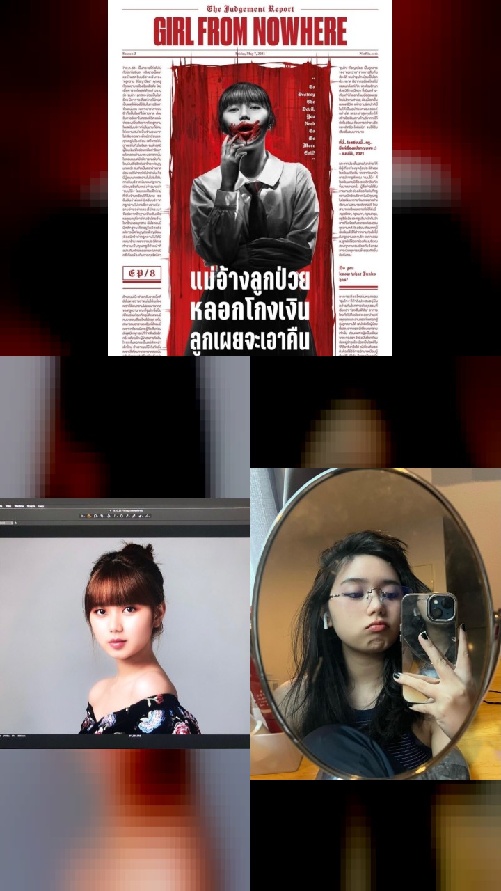 Ploynarin Sornarin’s 10 Most Adored Instagram Photos