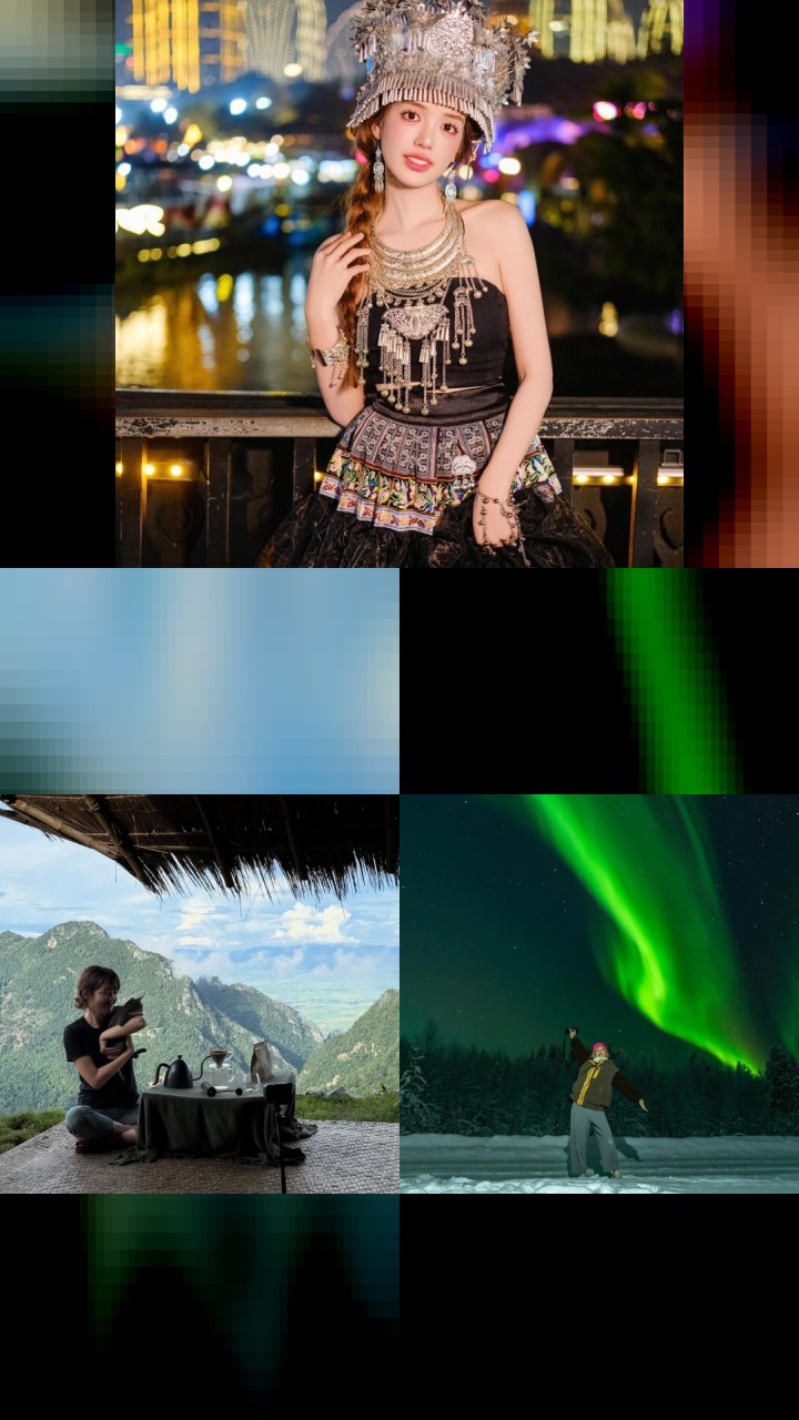 The Top 10 Most Liked Instagram Photos of Ploypailin Thangprapaporn