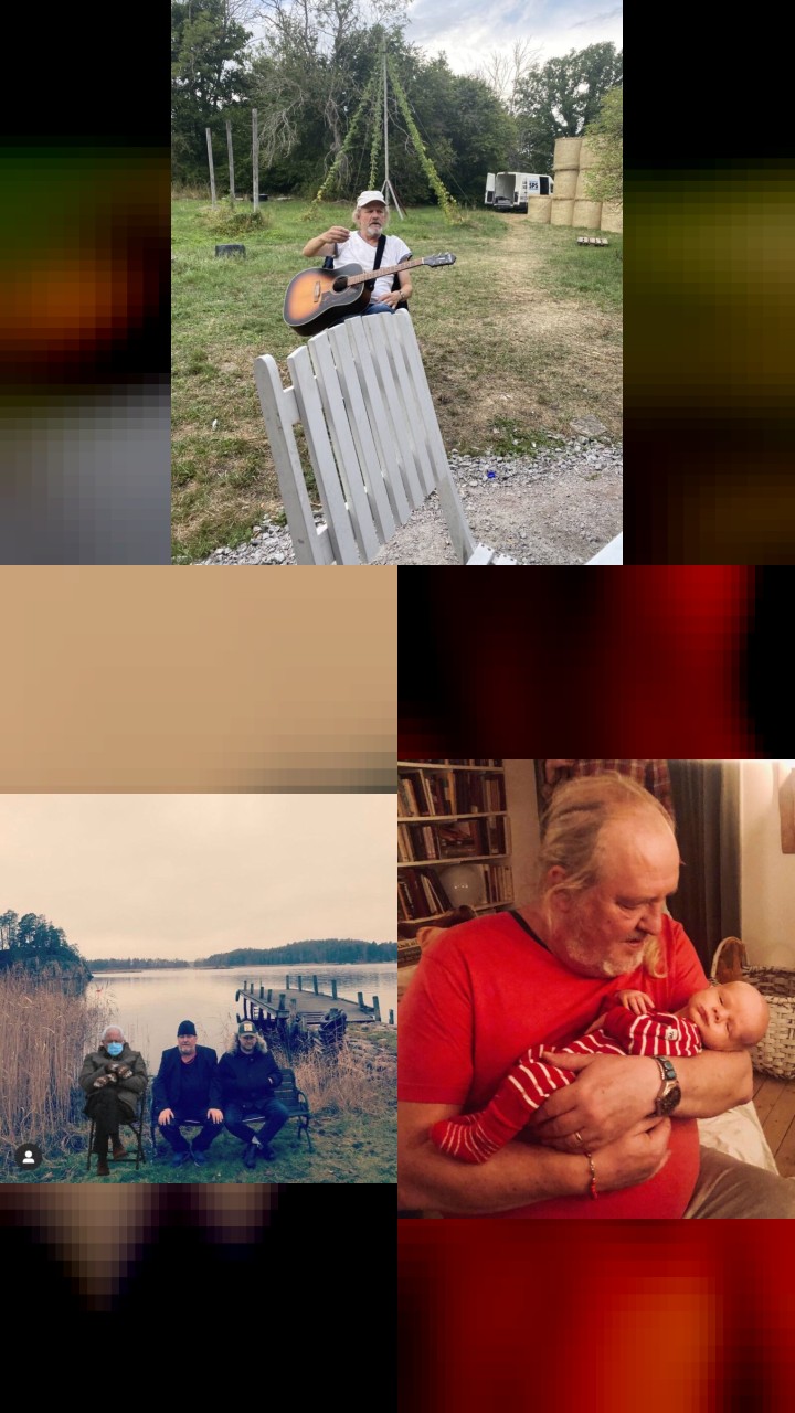 10 Best Instagram Photos of Plura Jonsson