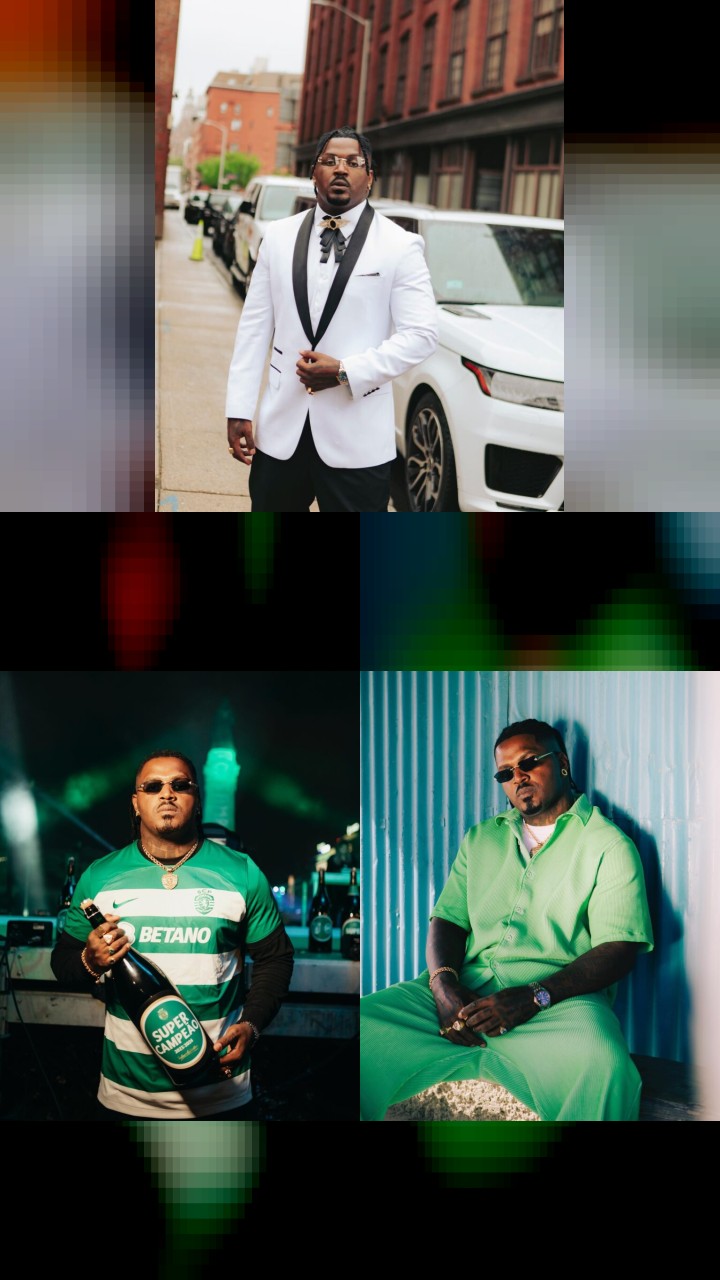 The Most Loved Instagram Photos of Plutonio: Top 10