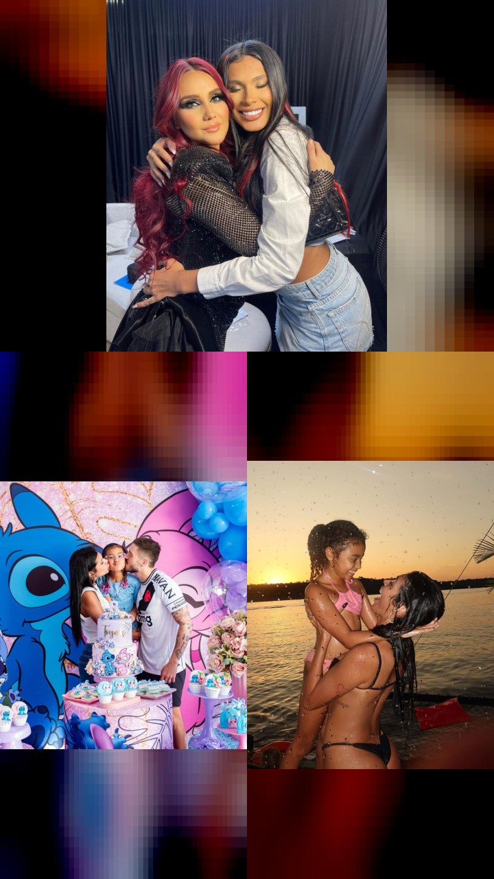 10 Times Pocah Broke the Internet (with Her Instagram)