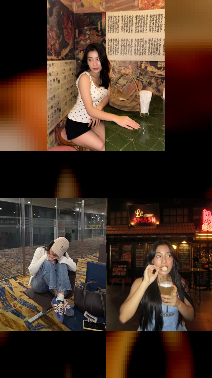 The Top 10 Most Popular Instagram Photos of Poe Mamhe Thar