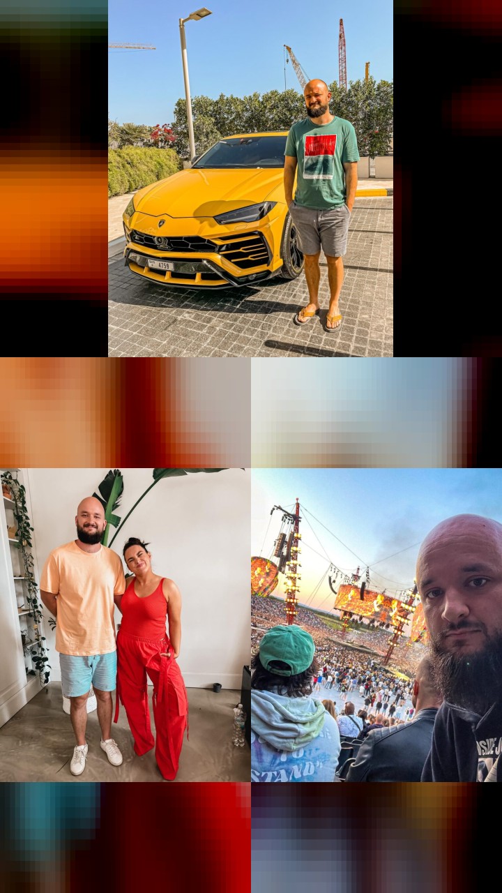 The Ultimate Collection: Pokáč's Top 10 Instagram Photos