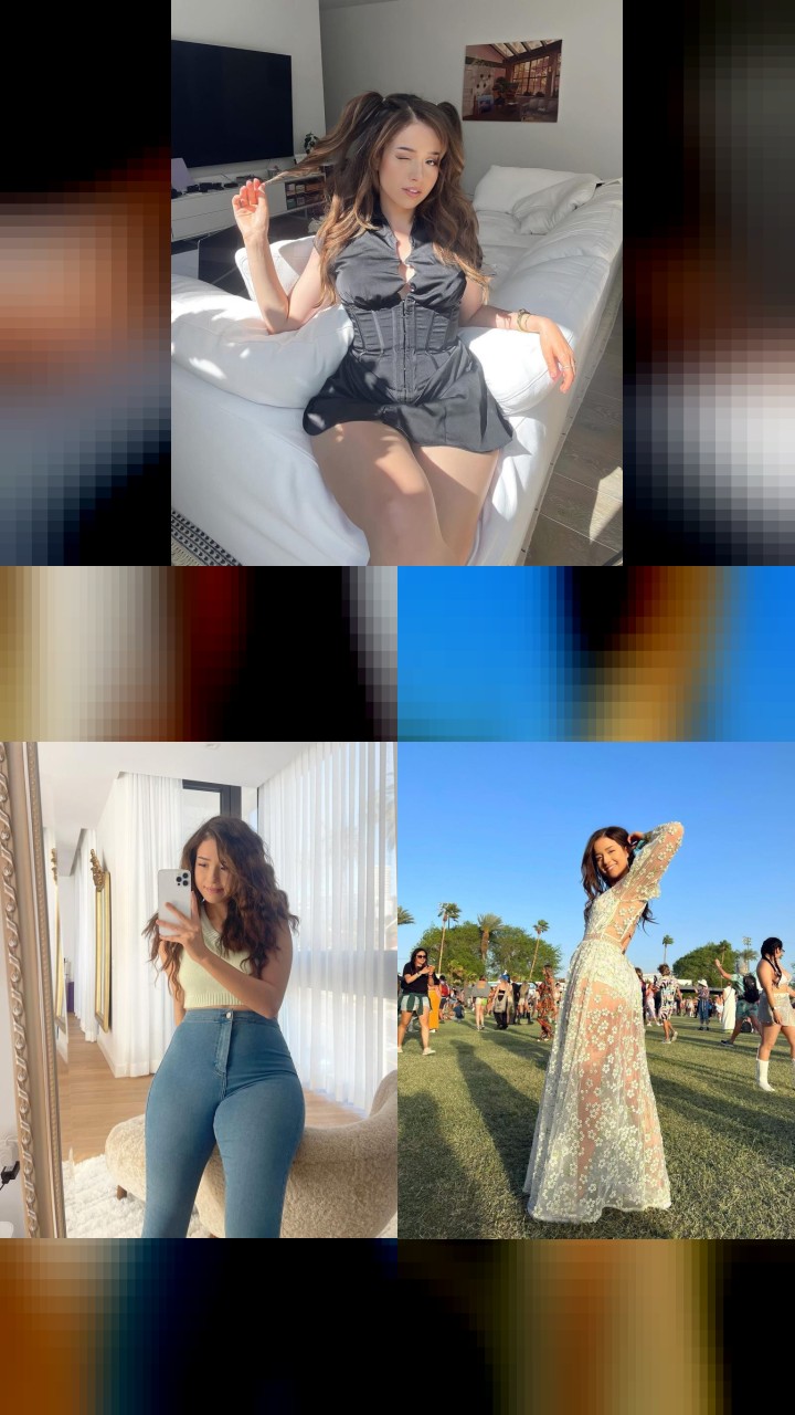 10 Must-See Instagram Photos of Imane Anys