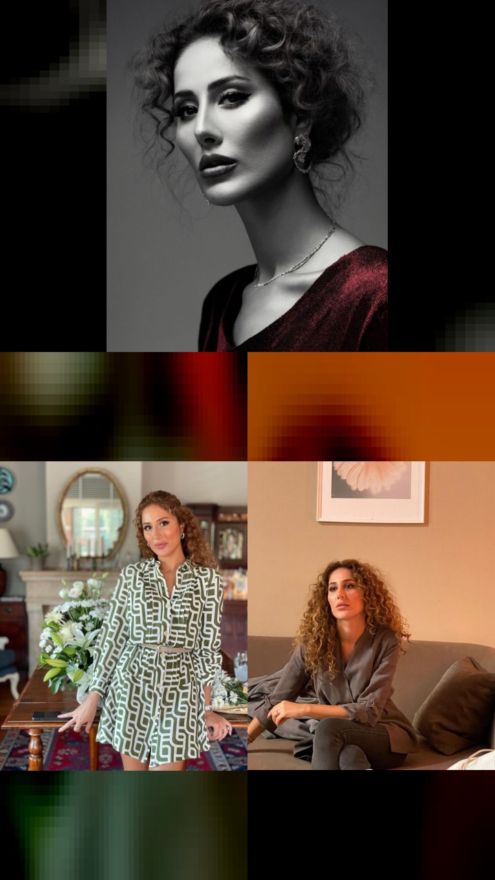 Top 10 Instagram Hits from Polen Emre