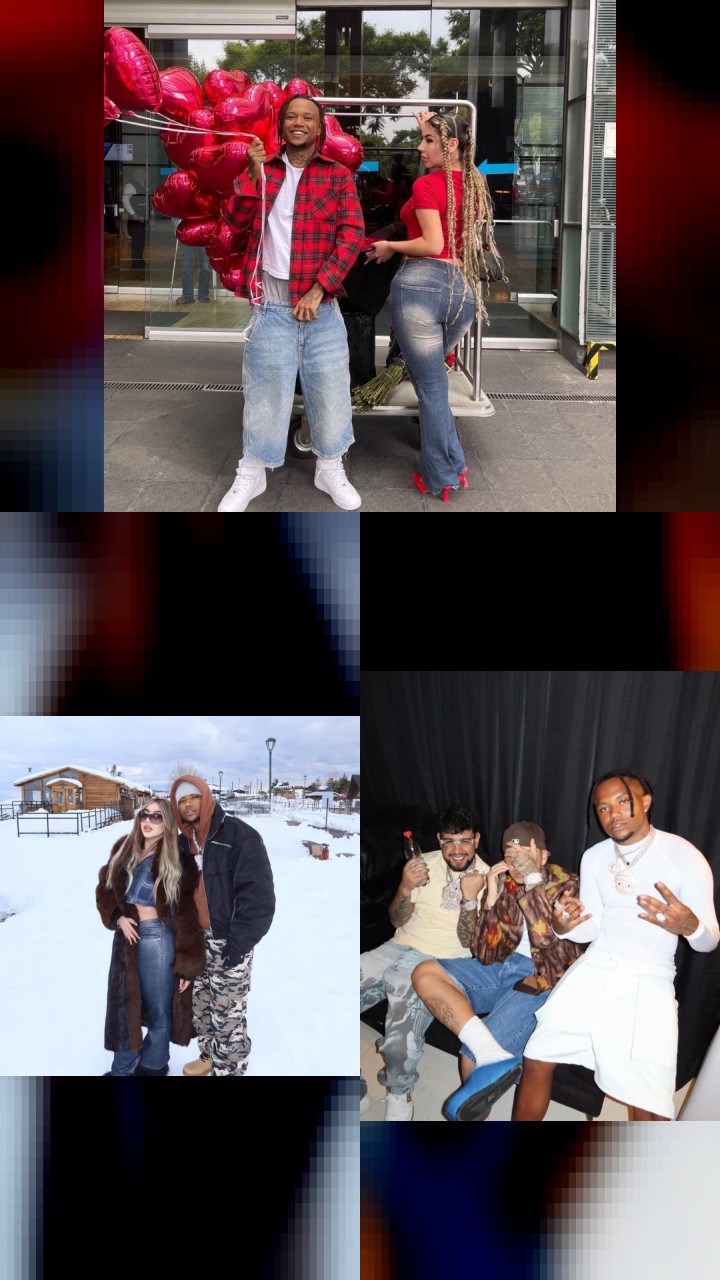 Polimá Westcoast’s Top 10 Instagram Photos That Captured Hearts