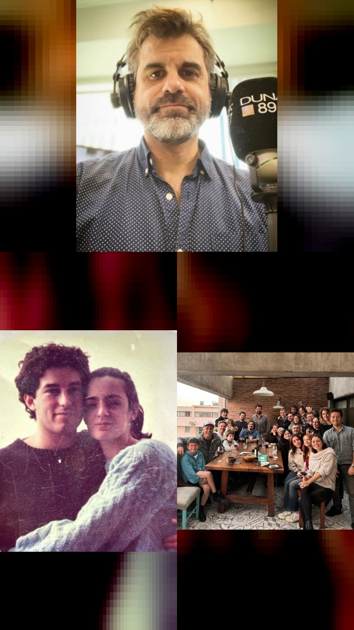 Polo Ramírez’s Instagram: The 10 Most Loved Photos