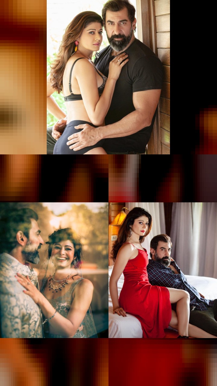 Pooja Batra's 10 Most Loved Instagram Moments