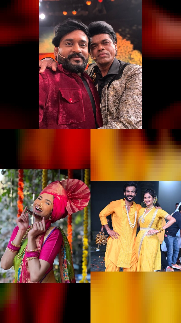Pooja Birari’s 10 Most Hearted Instagram Photos