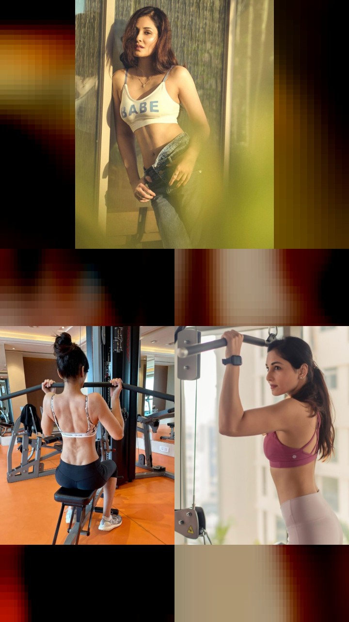 Pooja Chopra's Top 10 Instagram Photos That Got the Most Likes