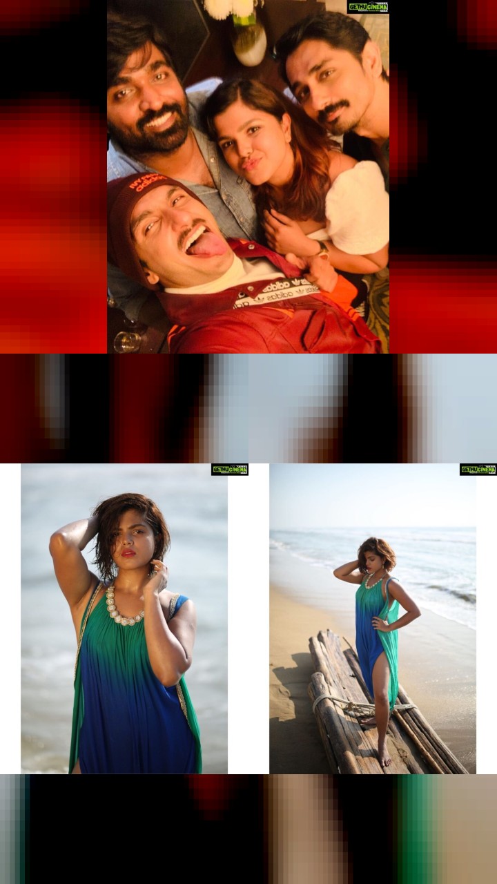 Top 10 Most Engaging Instagram Posts by Pooja Devariya