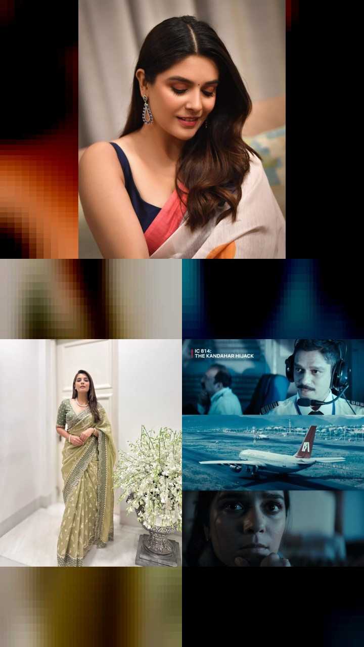 Pooja Gor's Instagram: The Top 10 Photos That Made Waves