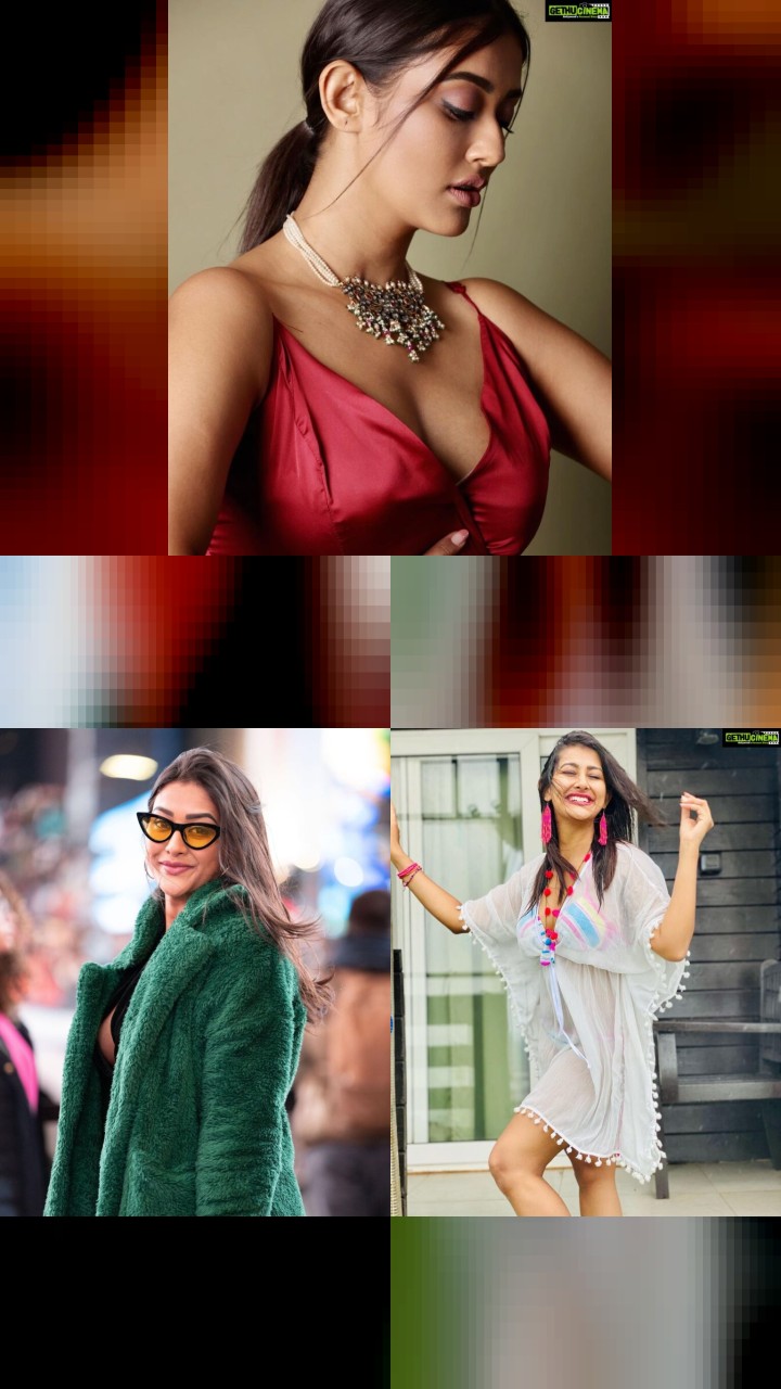 Pooja Jhaveri's 10 Most-Liked Instagram Moments