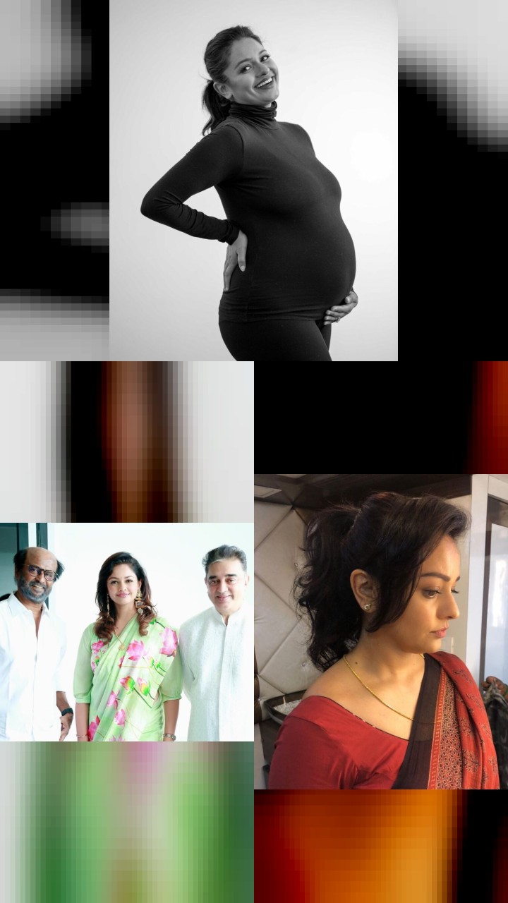 Pooja Kumar's Top 10 Instagram Photos That Got the Most Likes