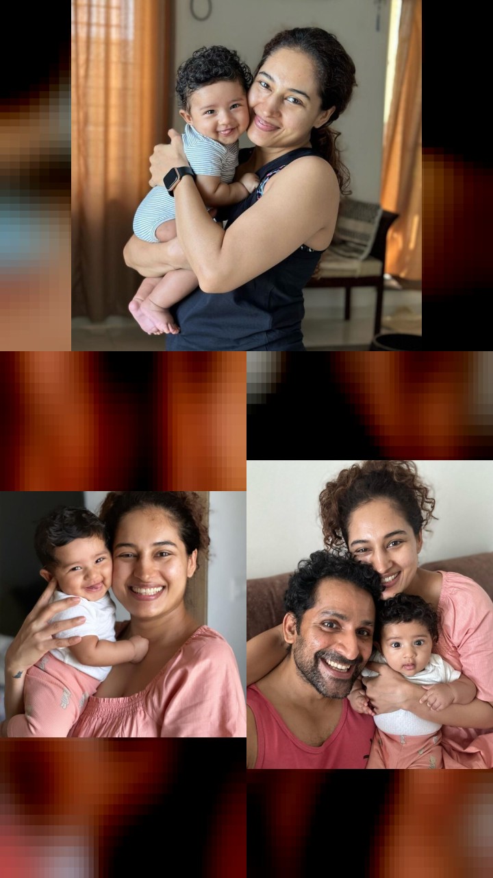 Pooja Ramachandran’s Instagram: The Top 10 Must-See Photos