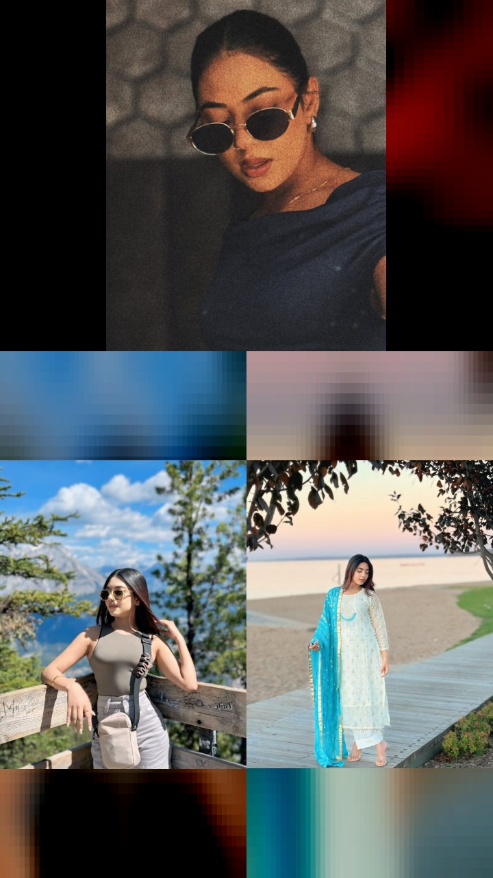 Pooja Rampal’s Top 10 Instagram Photos That Captured Hearts