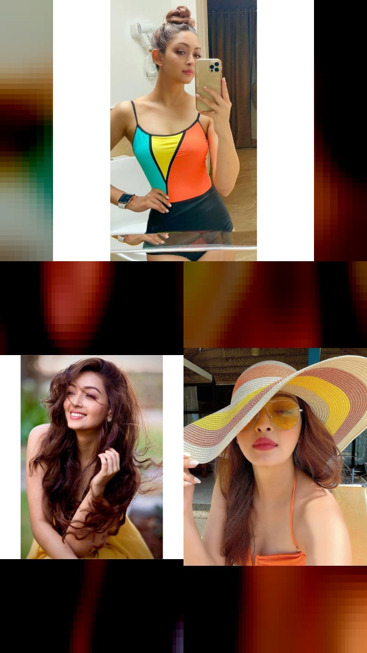 Pooja Salvi's Top 10 Instagram Photos That Got the Most Likes