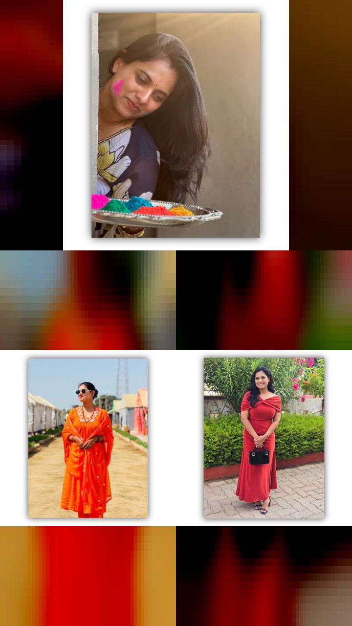 Pooja Sani's Instagram: The Top 10 Liked Photos