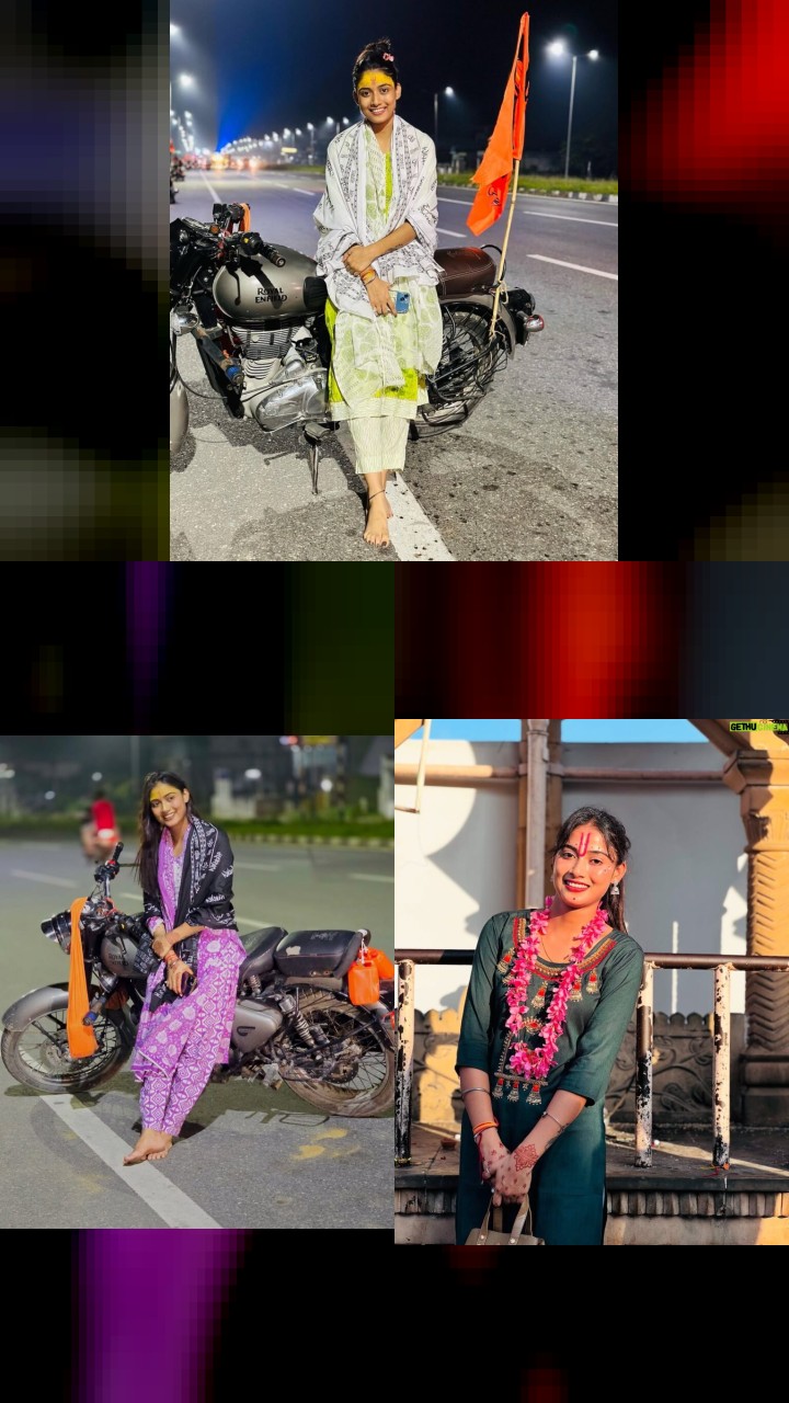 Pooja Saxena's Top 10 Instagram Photos That Got the Most Likes