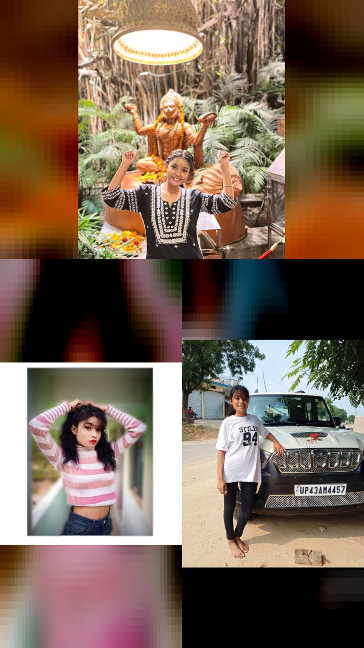 Pooja Singh’s Instagram: The 10 Most Loved Photos