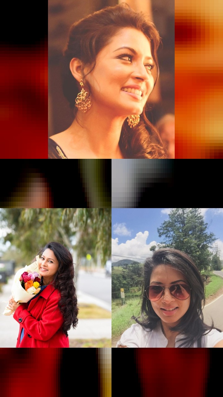 Pooja Umashankar’s Top 10 Instagram Photos of All Time