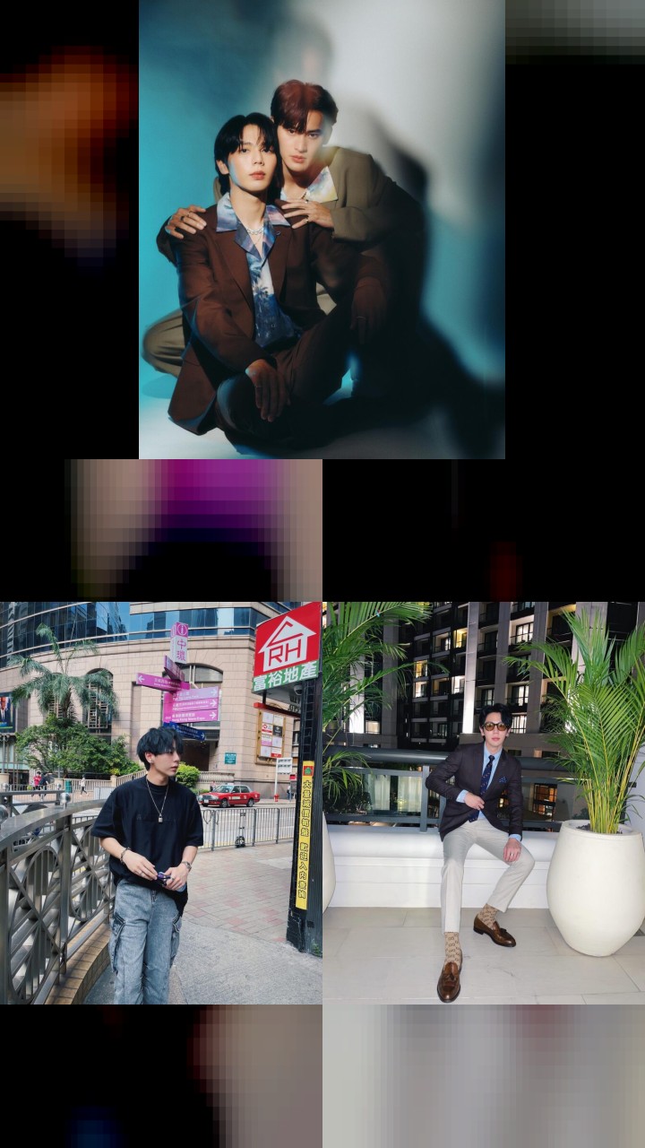 The Top 10 Most Loved Instagram Photos by Poompat Iam-samang