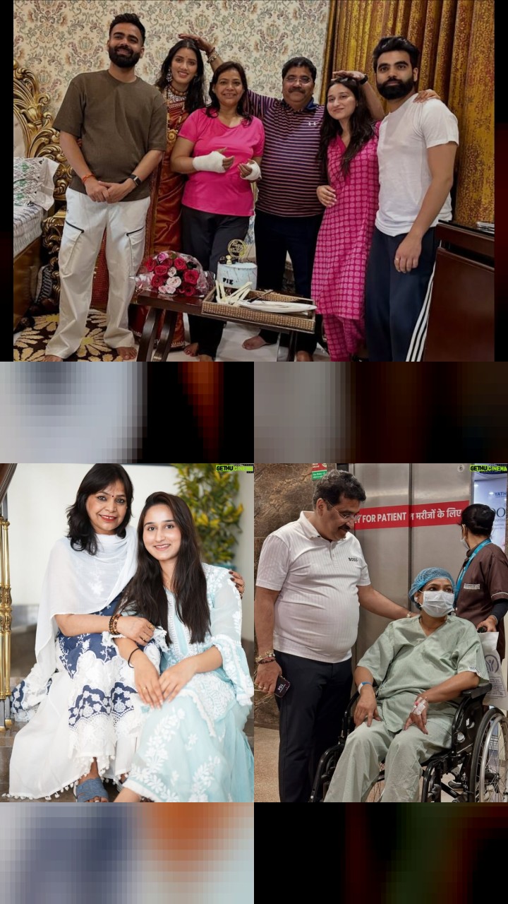 Poonam Arjun Rawat’s Instagram: The 10 Most Loved Photos