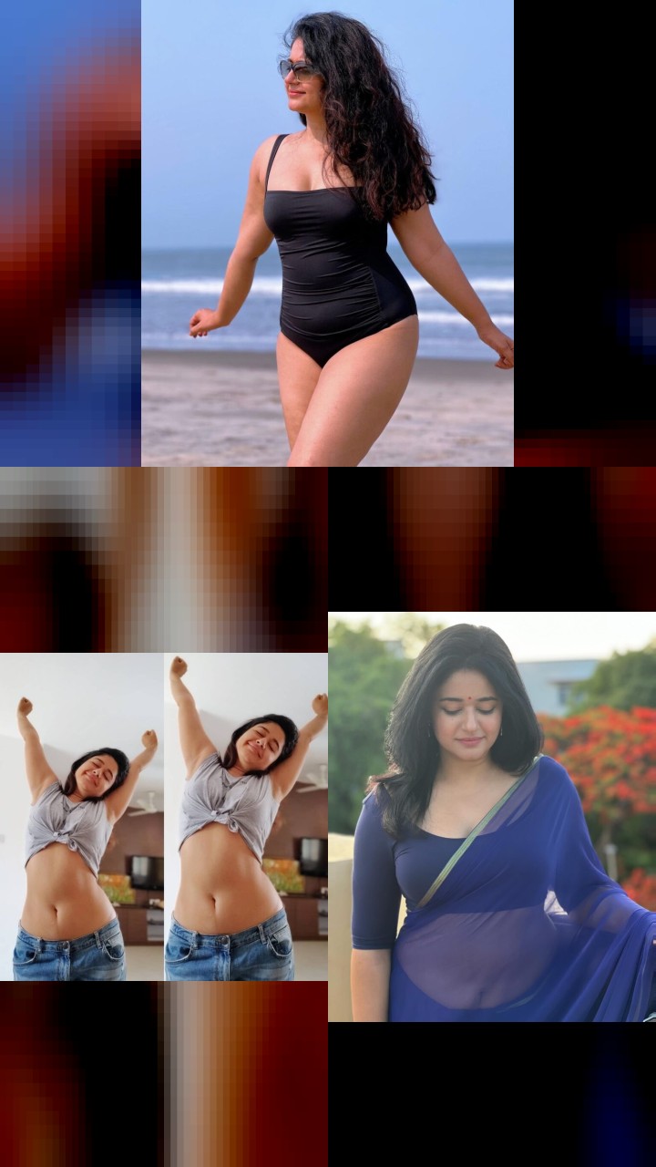 The Most Popular Instagram Photos of Poonam Bajwa: Top 10