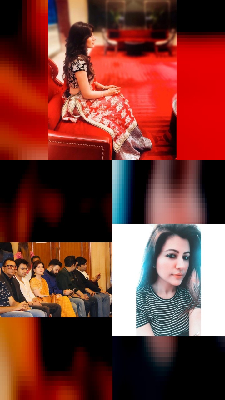 Poonam Chaubey's Most Liked Instagram Photos of All Time