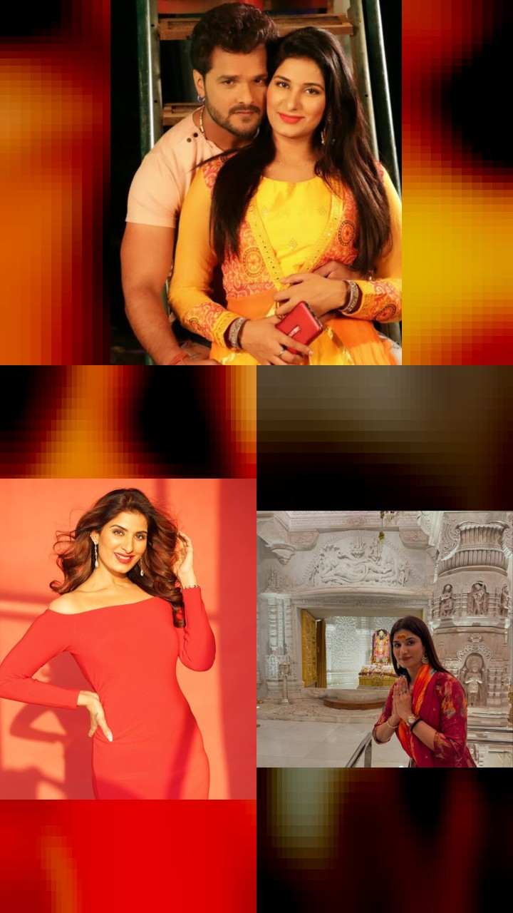 Countdown: Poonam Dubey's 10 Most Popular Instagram Posts