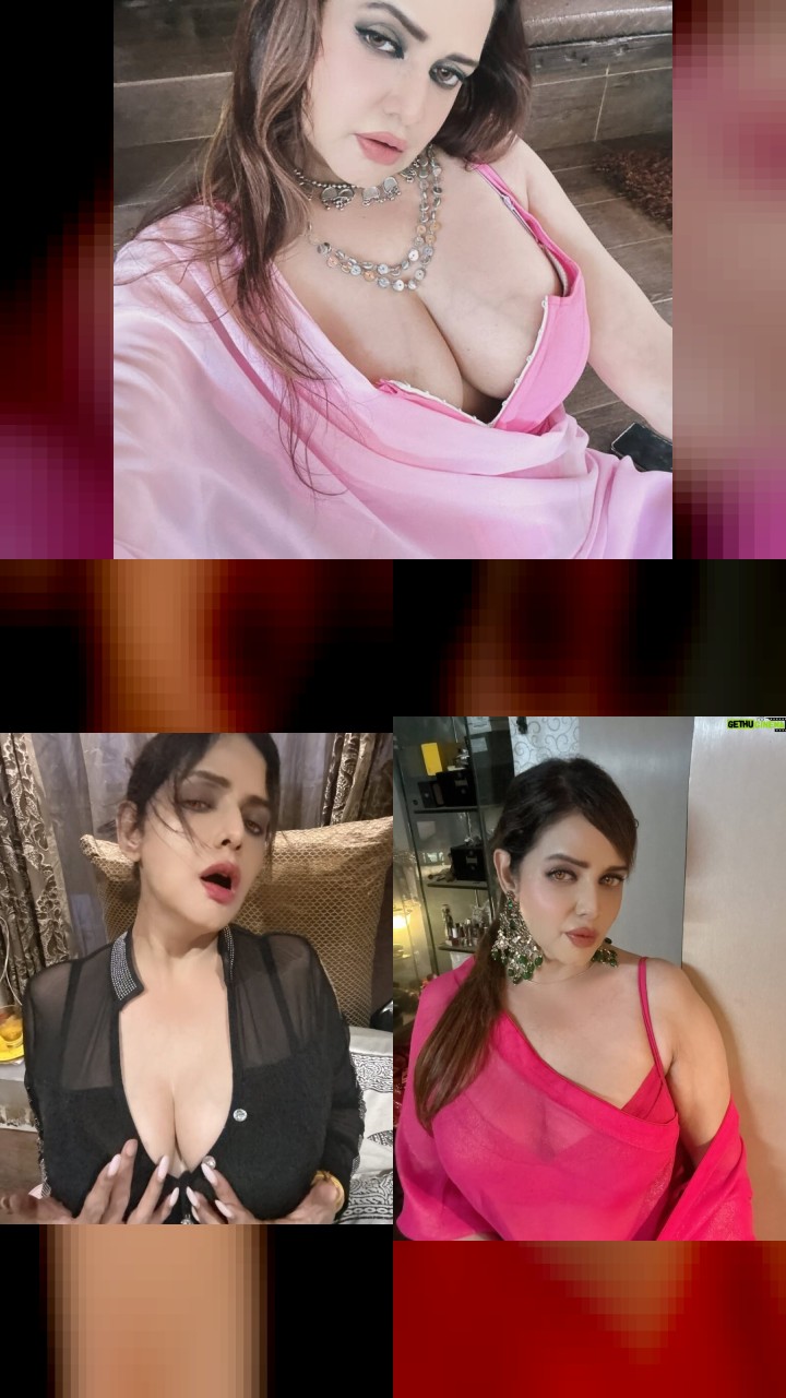 Poonam Jhawer's Instagram Gold: Top 10 Photos