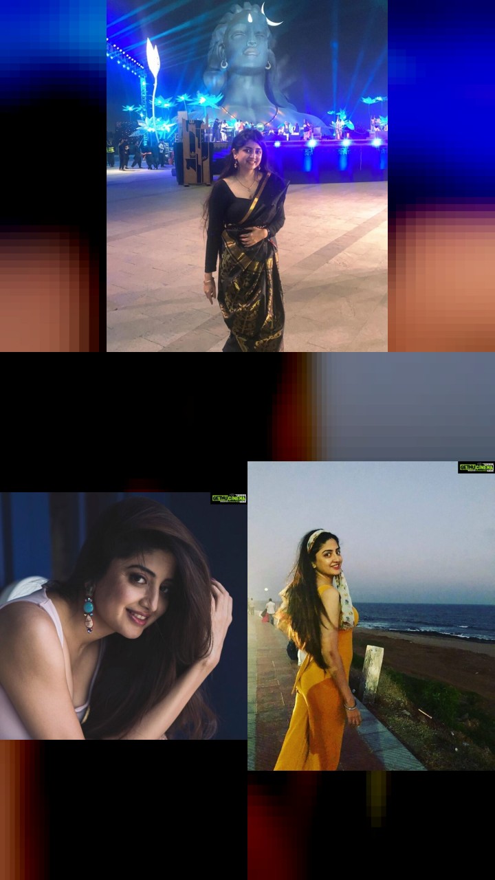 10 Most Popular Instagram Photos of Poonam Kaur